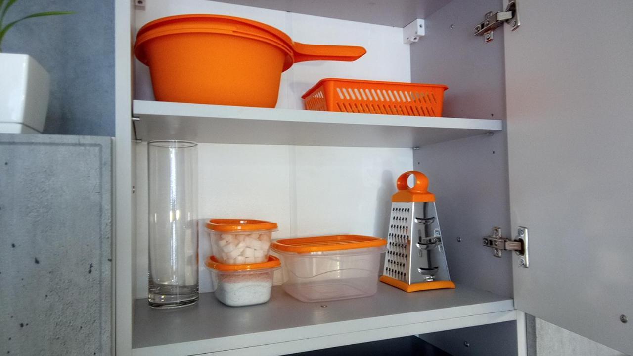 קייב Loft Studio Apartment In The Gated Residential Complex Comfort Town Кт-05 מראה חיצוני תמונה
